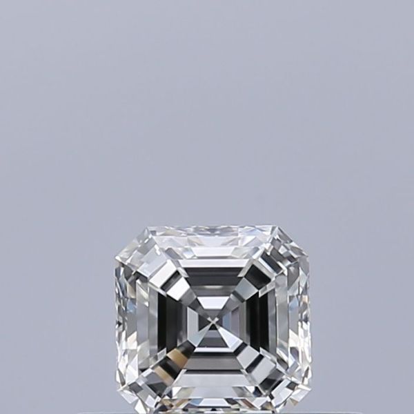 Asscher Diamond image