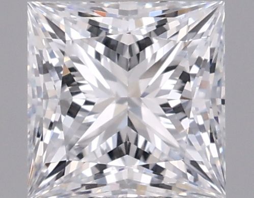 Princess Lab-Grown Diamond image