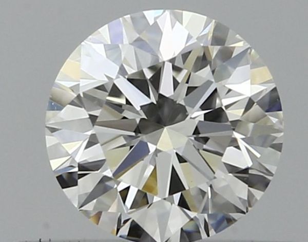 Round Diamond image