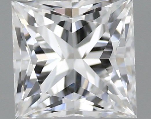 Princess Lab-Grown Diamond image