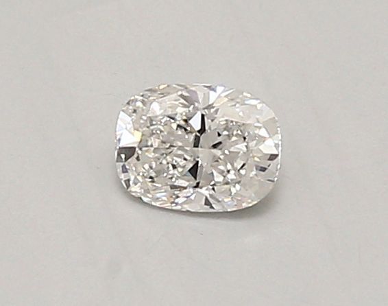 Cushion Lab-Grown Diamond image