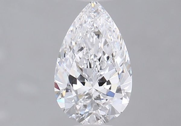 Pear Diamond image
