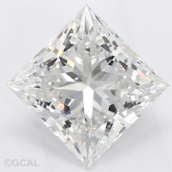 Princess Lab-Grown Diamond image