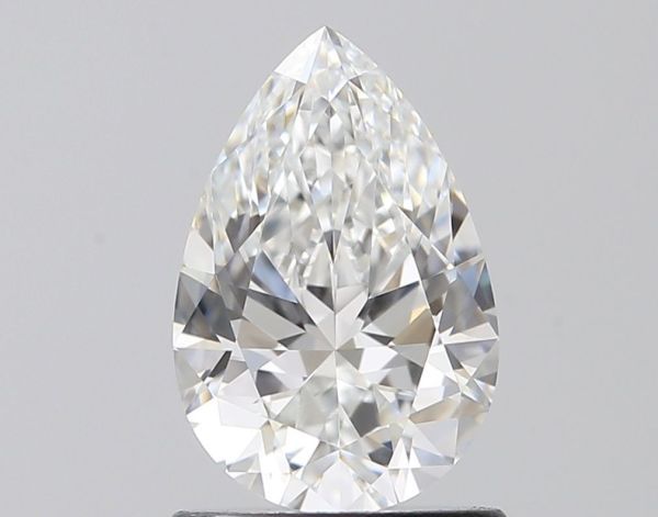 Pear Diamond image