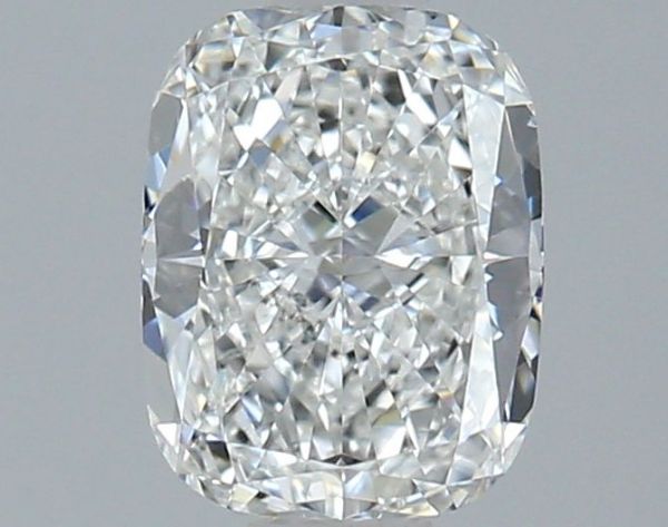 Cushion Diamond image