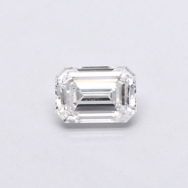 Emerald Lab-Grown Diamond image
