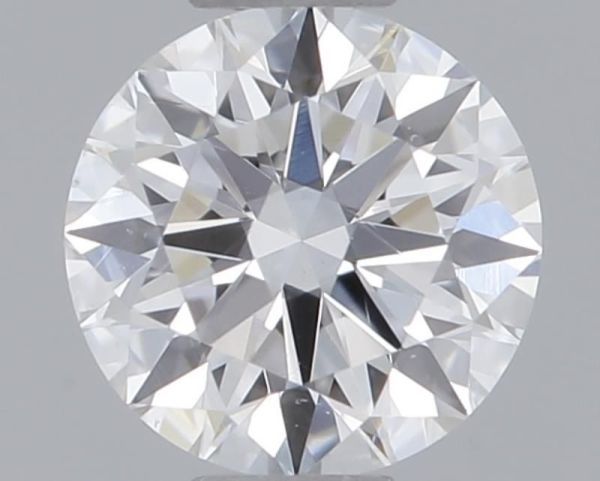 Round Diamond image