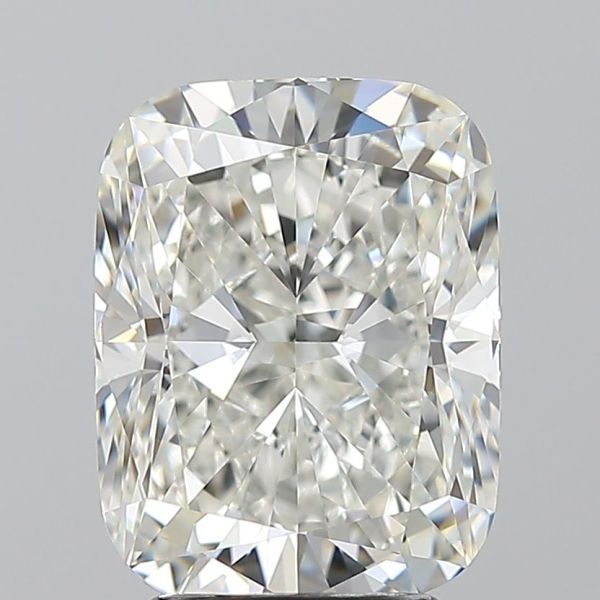Cushion Diamond image