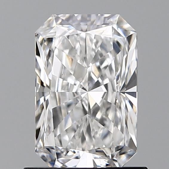 Radiant Lab-Grown Diamond image