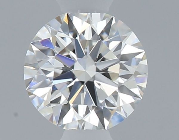 Round Diamond image