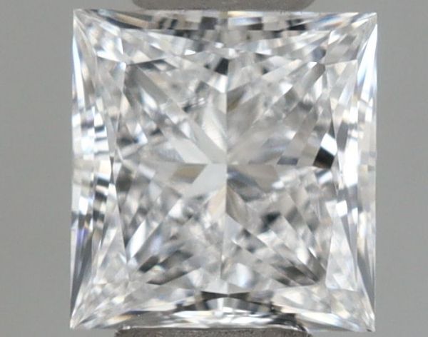 Princess Lab-Grown Diamond image