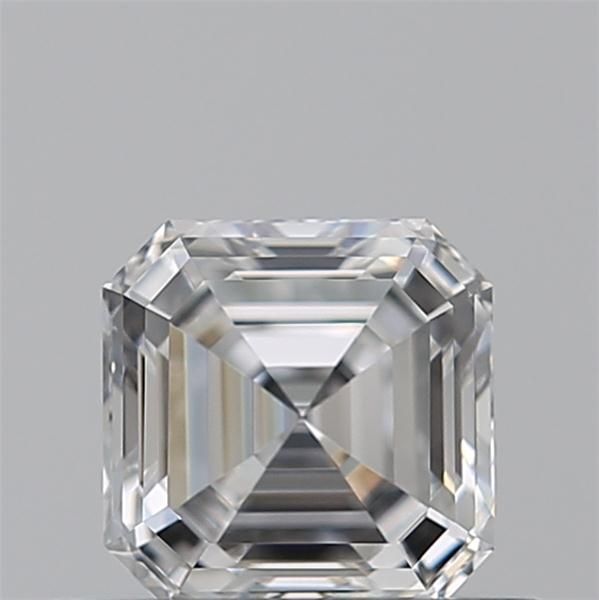 Asscher Diamond image