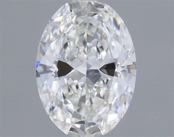 Oval Diamond image