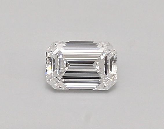 Emerald Lab-Grown Diamond image