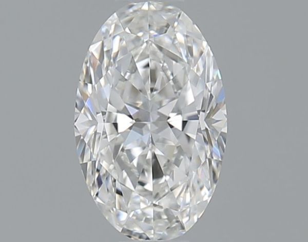Oval Diamond image