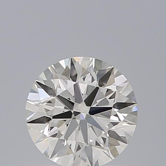 Round Diamond image