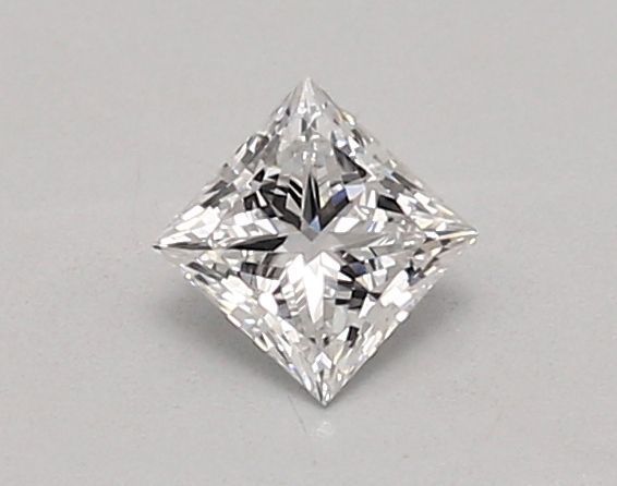 Princess Lab-Grown Diamond image
