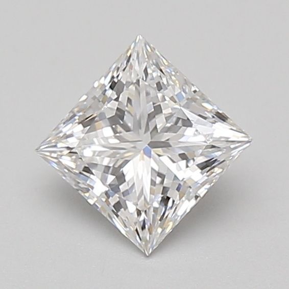 Princess Lab-Grown Diamond image