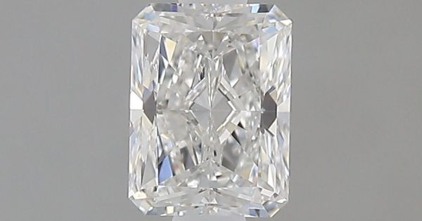 Radiant Diamond image