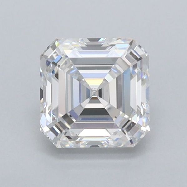 Asscher Lab-Grown Diamond image