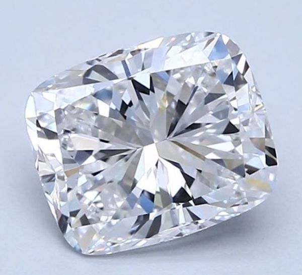 Cushion Diamond image