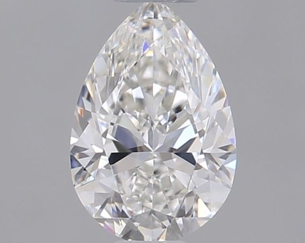 Pear Diamond image