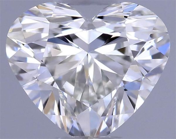 Heart Diamond image
