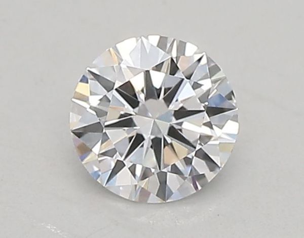 Round Lab-Grown Diamond image