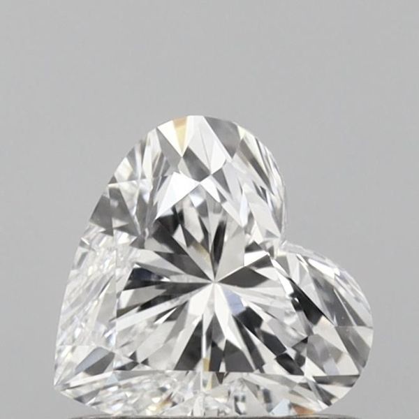 Heart Lab-Grown Diamond image