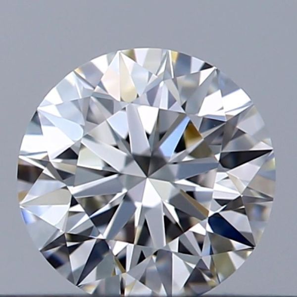 Round Diamond image