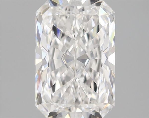 Radiant Lab-Grown Diamond image