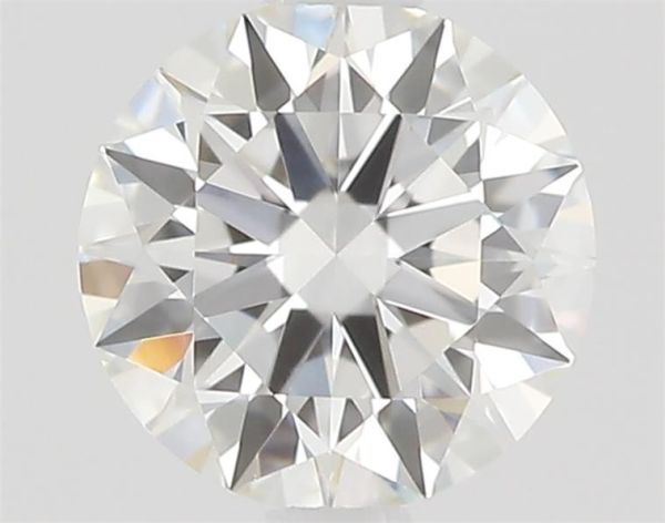 Round Diamond image