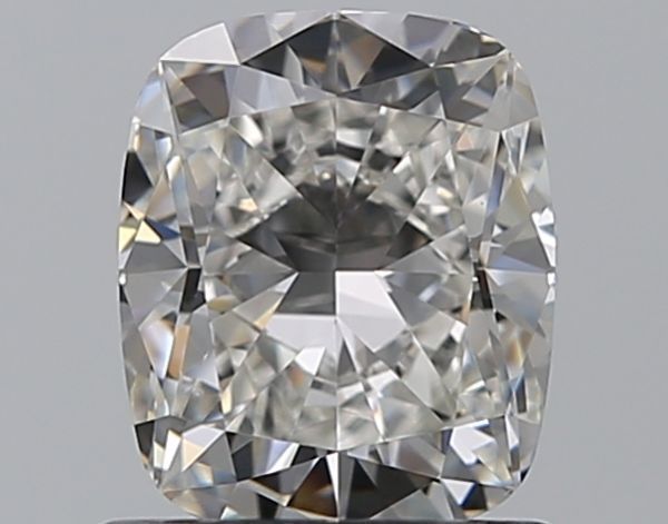 Cushion Diamond image