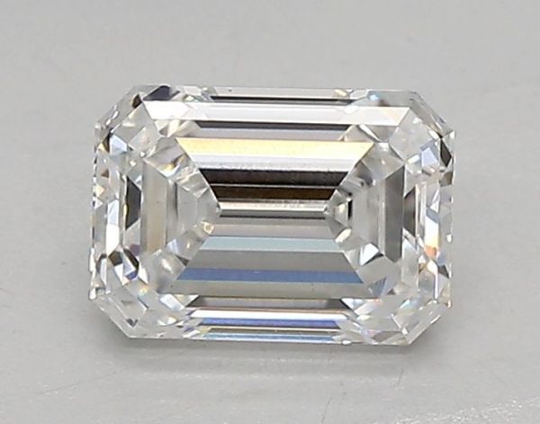 Emerald Lab-Grown Diamond image