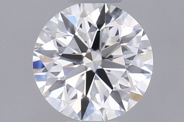 Round Diamond image