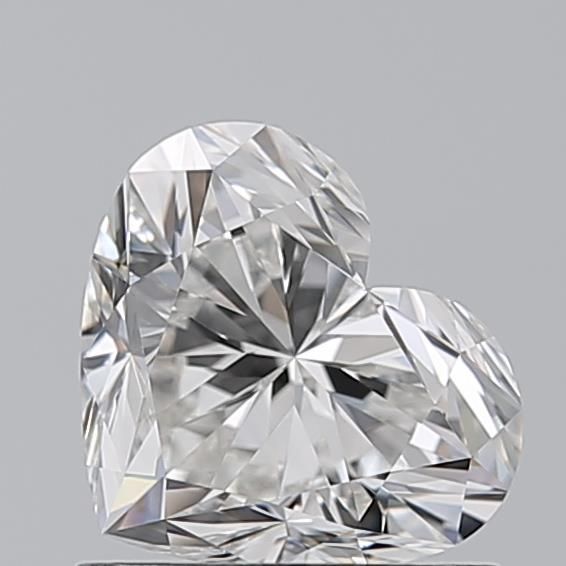 Heart Diamond image