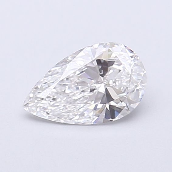 Pear Lab-Grown Diamond image