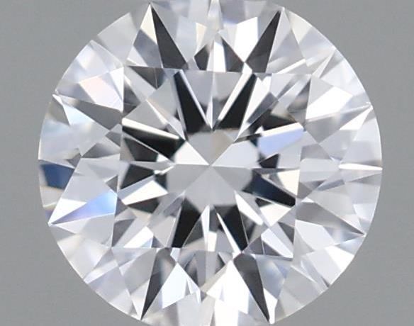 Round Diamond image