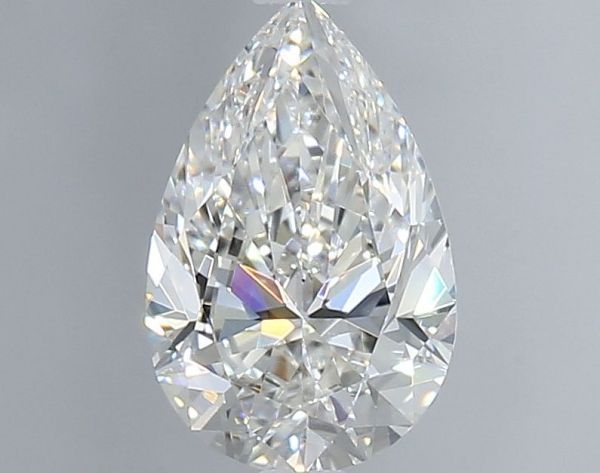 Pear Diamond image