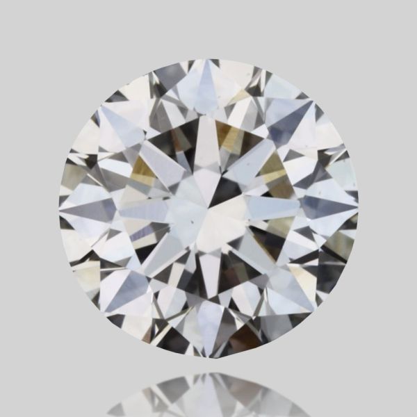 Round Diamond image