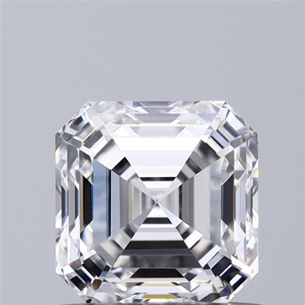 Asscher Lab-Grown Diamond image