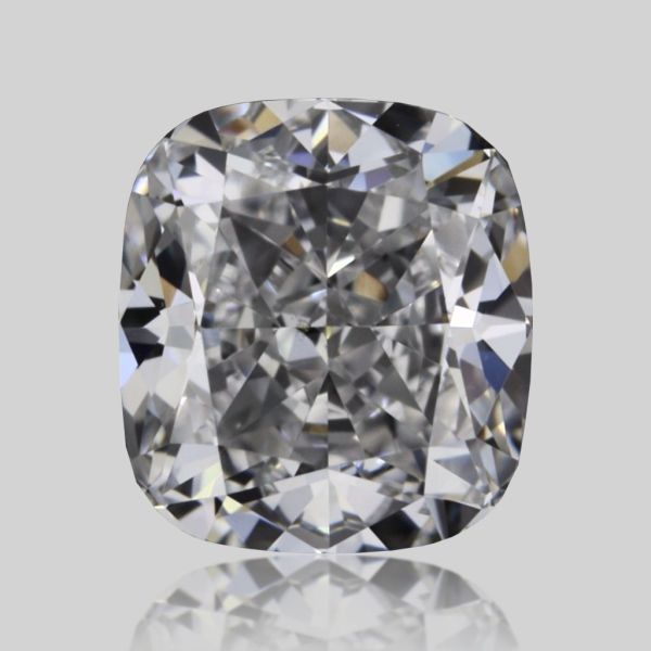Cushion Diamond image
