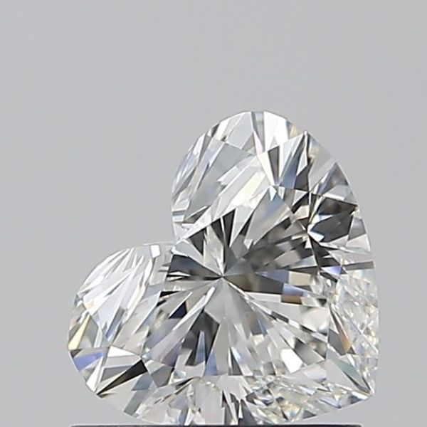 Heart Diamond image