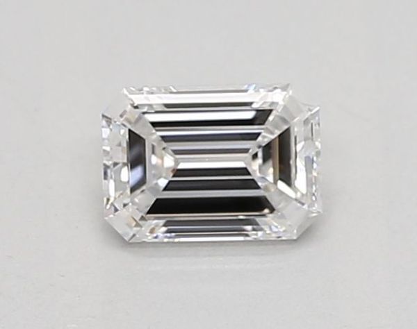 Emerald Lab-Grown Diamond image