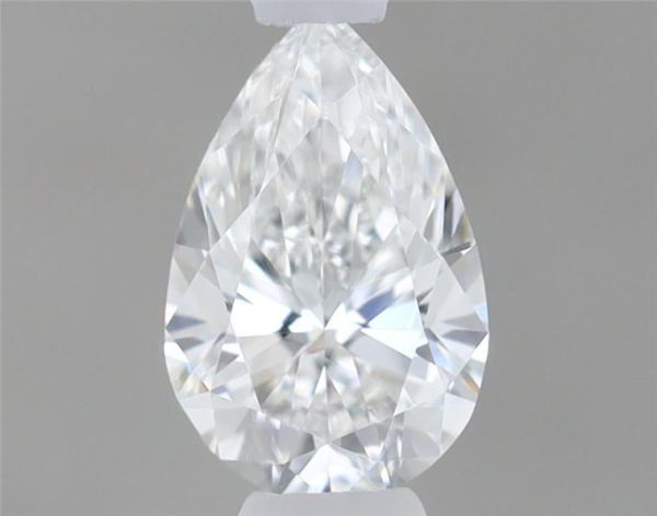 Pear Diamond image
