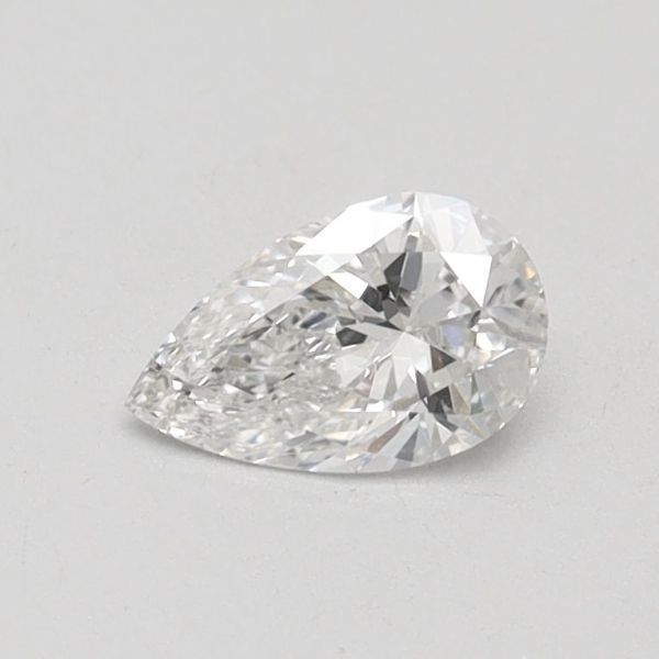 Pear Lab-Grown Diamond image
