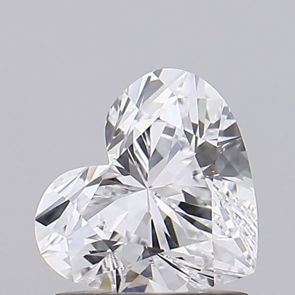 Heart Lab-Grown Diamond image