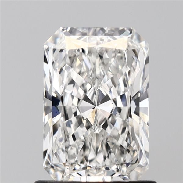Radiant Lab-Grown Diamond image