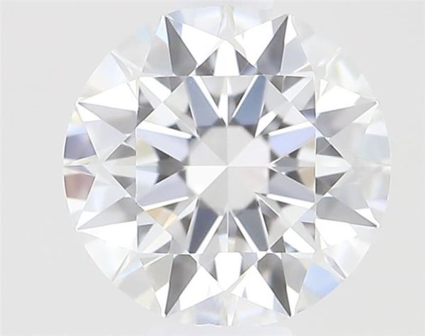 Round Diamond image
