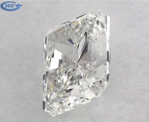 Radiant Diamond image